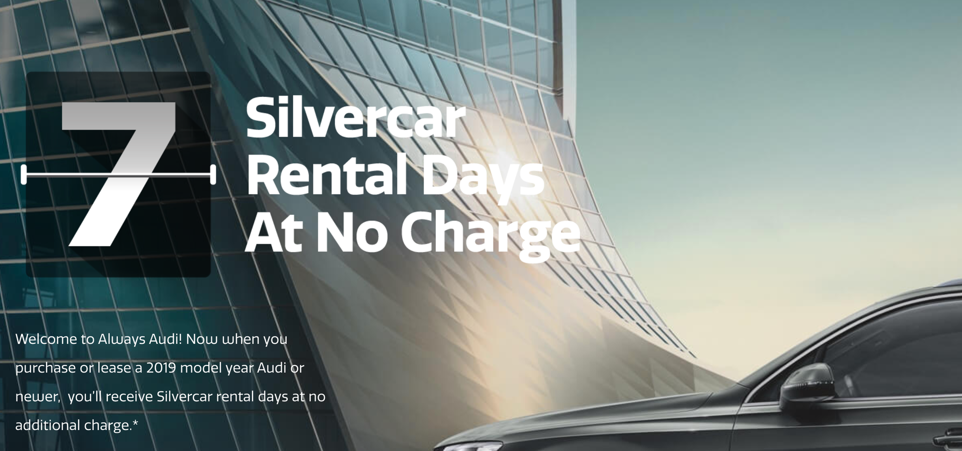 Silvercar Guide to renting from Silvercar - The Points Guy