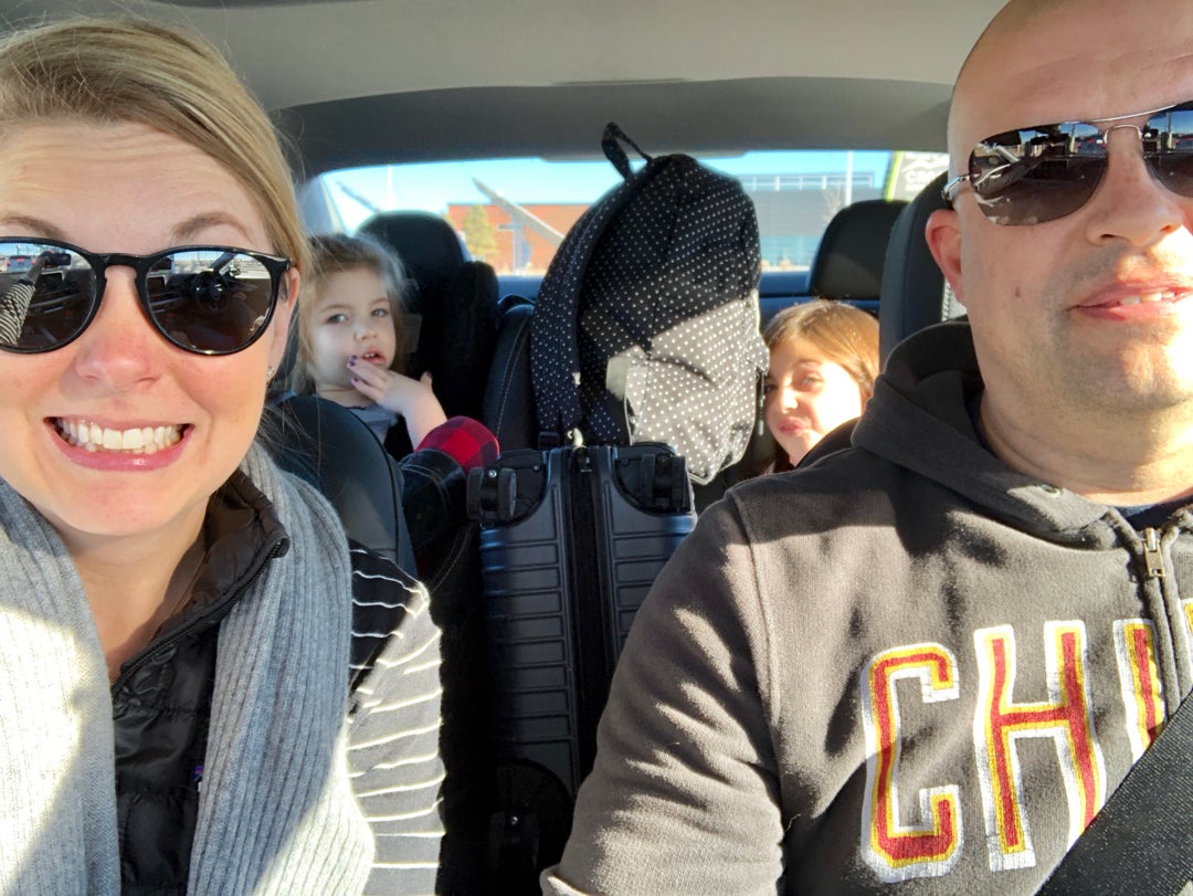 Guide to renting from Silvercar The Points Guy