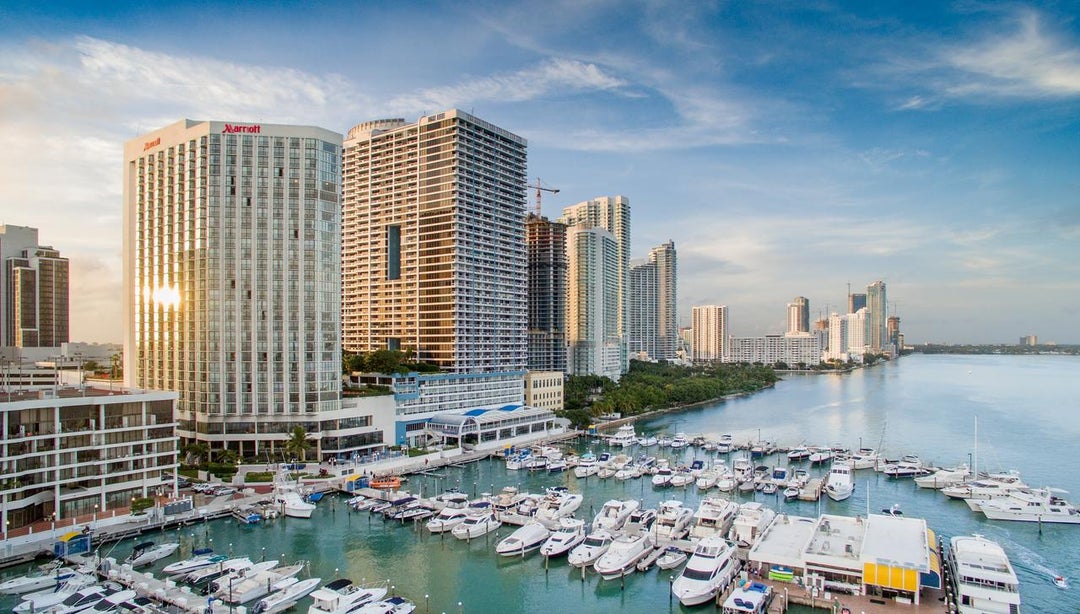 The best times to visit Miami The Points Guy