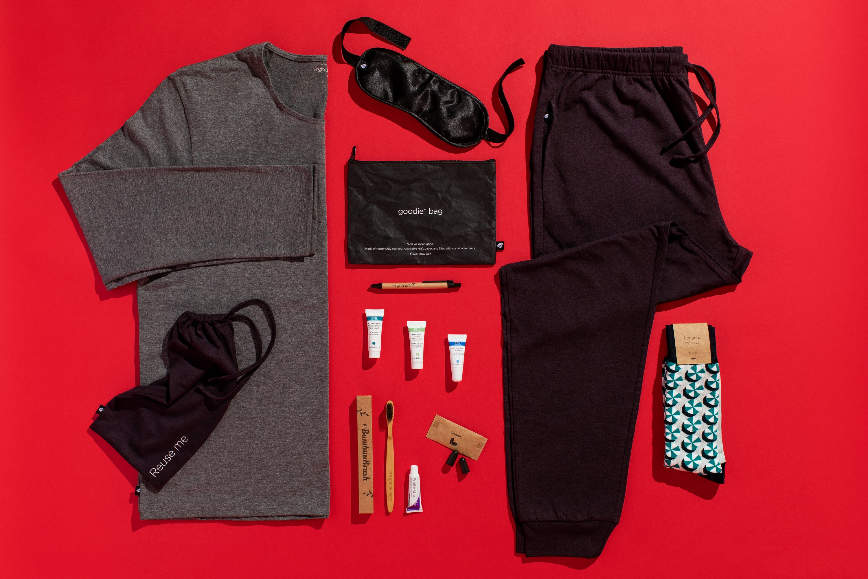 Virgin-Atlantic-Upper-goodie-bag-and-loungewear-