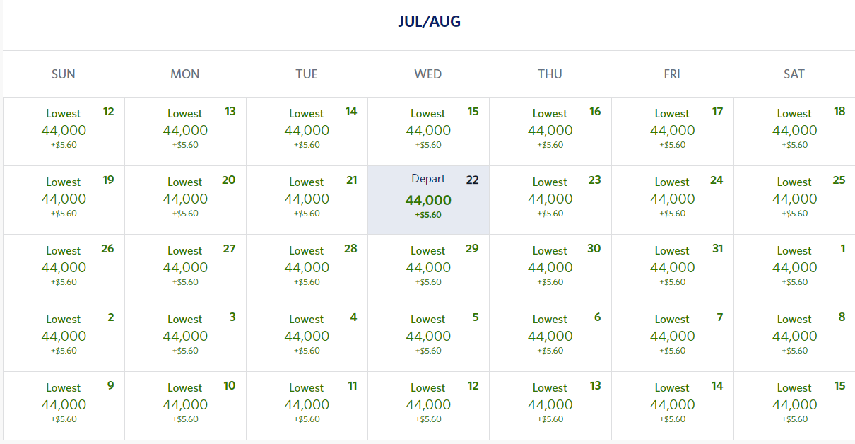 Best ways to use 80,000 Virgin Atlantic Flying Club miles The Points Guy