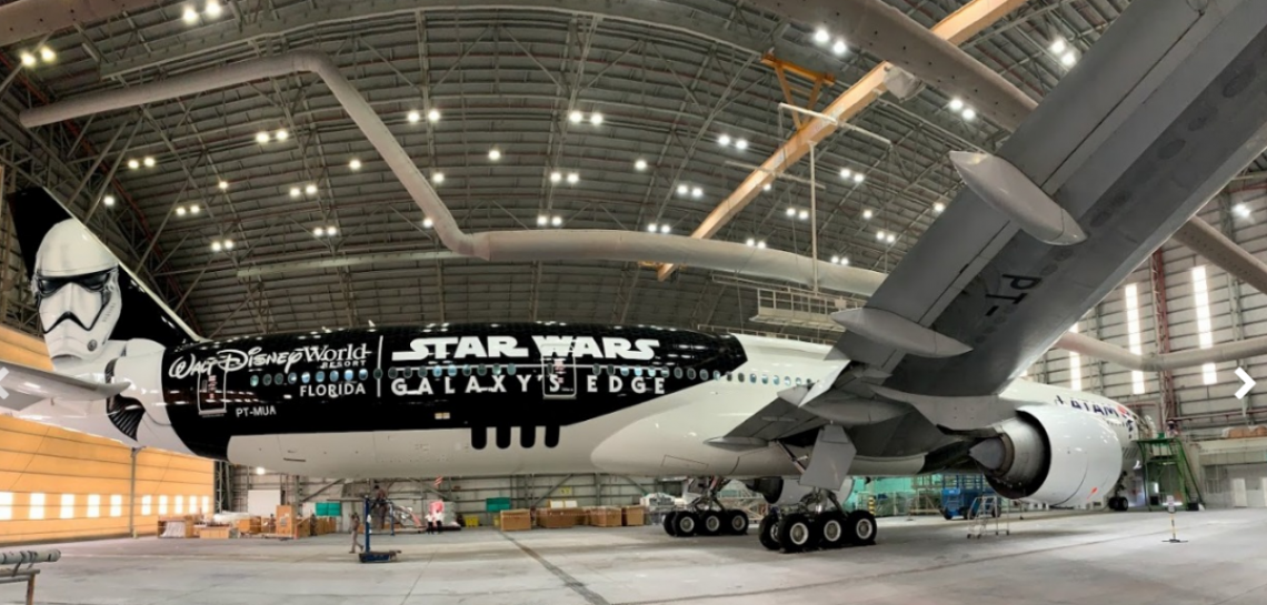 LATAM-Star-Wars-Livery