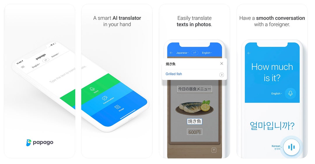 9 best translations apps for travelers The Points Guy