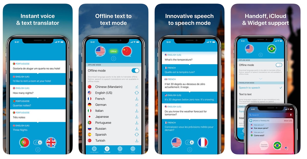 9 best translations apps for travelers The Points Guy