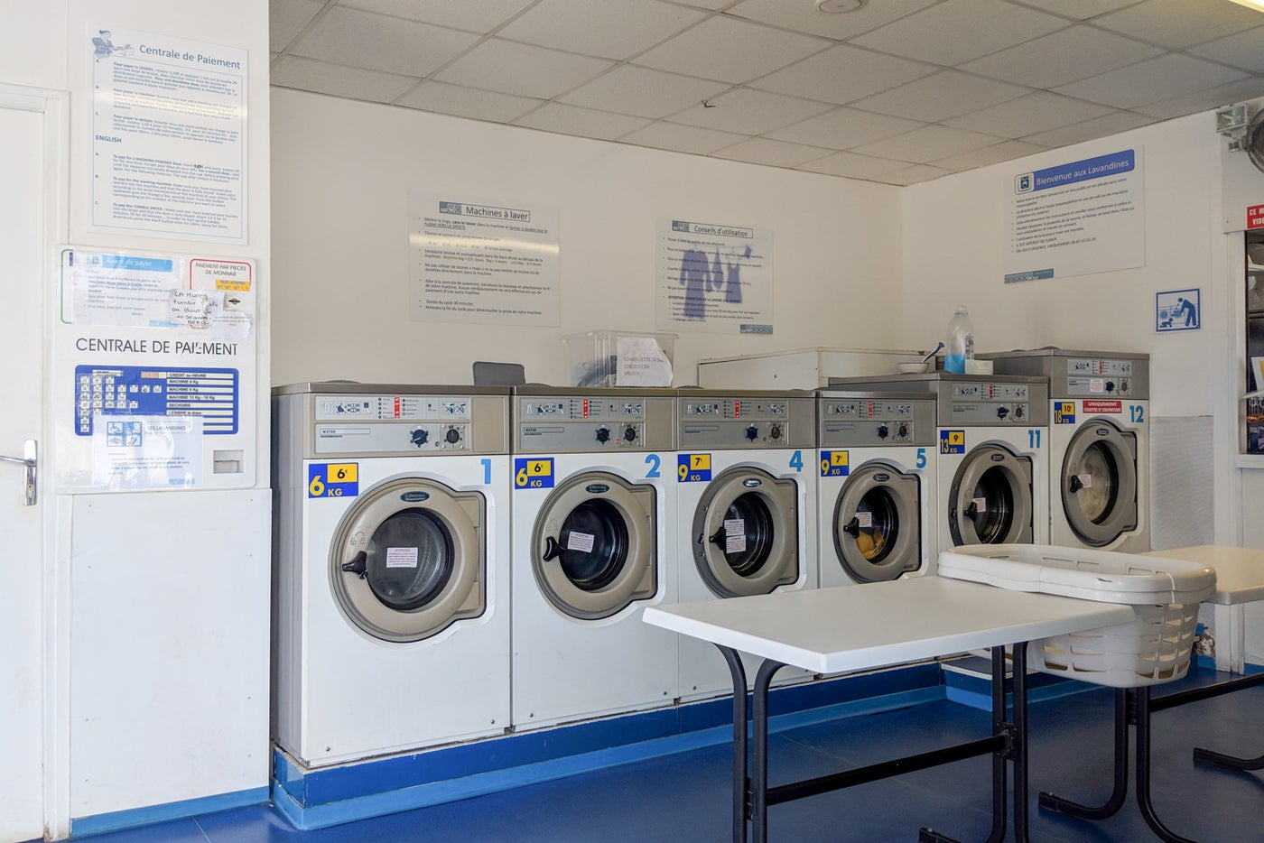 Laundry Tips for Washing Clothes While Traveling The Points Guy