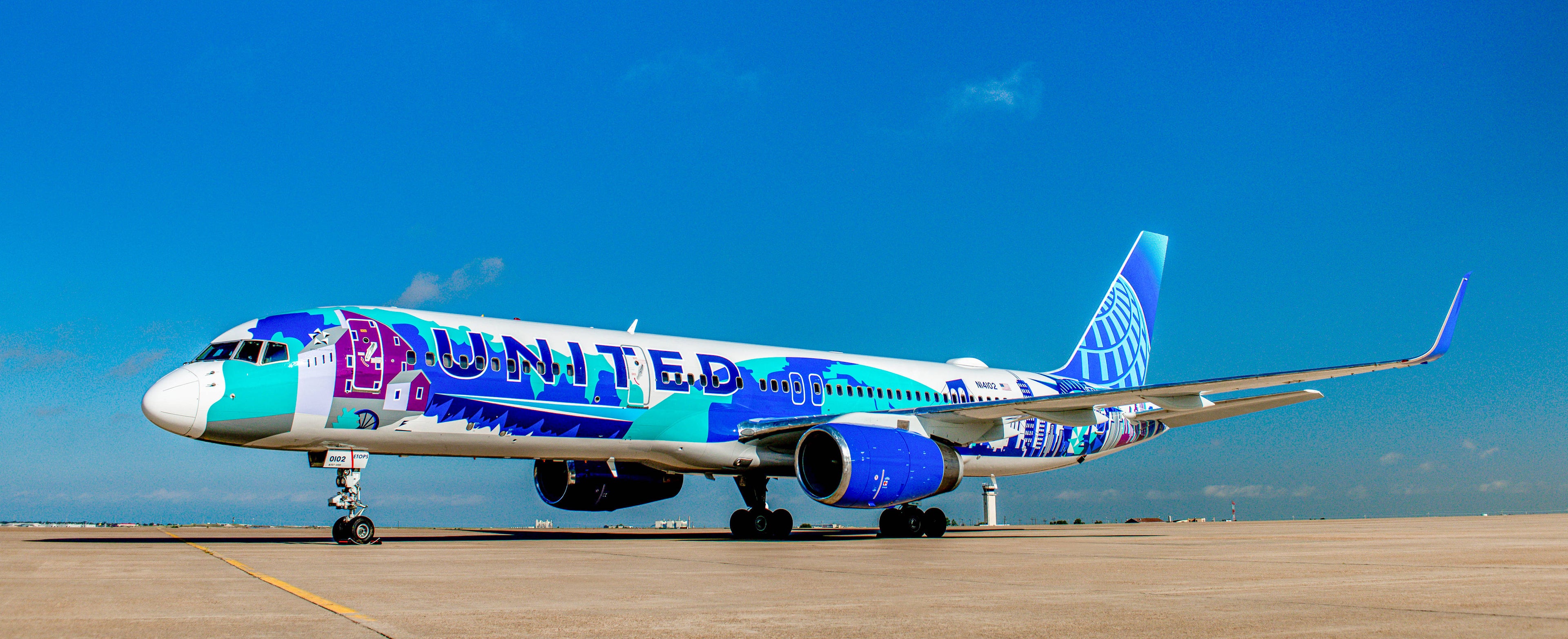 united-airlines-757-livery