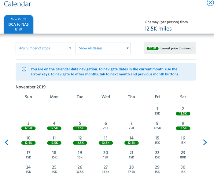 How to travel to the Caribbean with points and miles