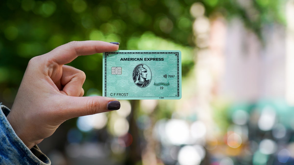 American Express Green Card Review The Points Guy The Points Guy