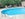 Community pool in a neighborhood in Pigeon Forge (Photo by Caitlin Riddell/The Points Guy)