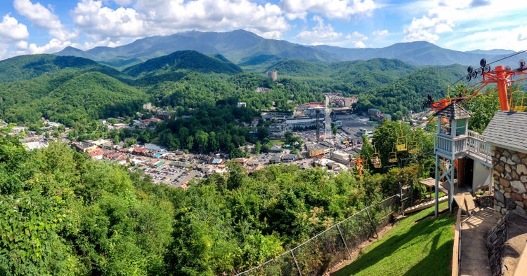 Everything you need to know to plan a trip to Great Smoky Mountains ...