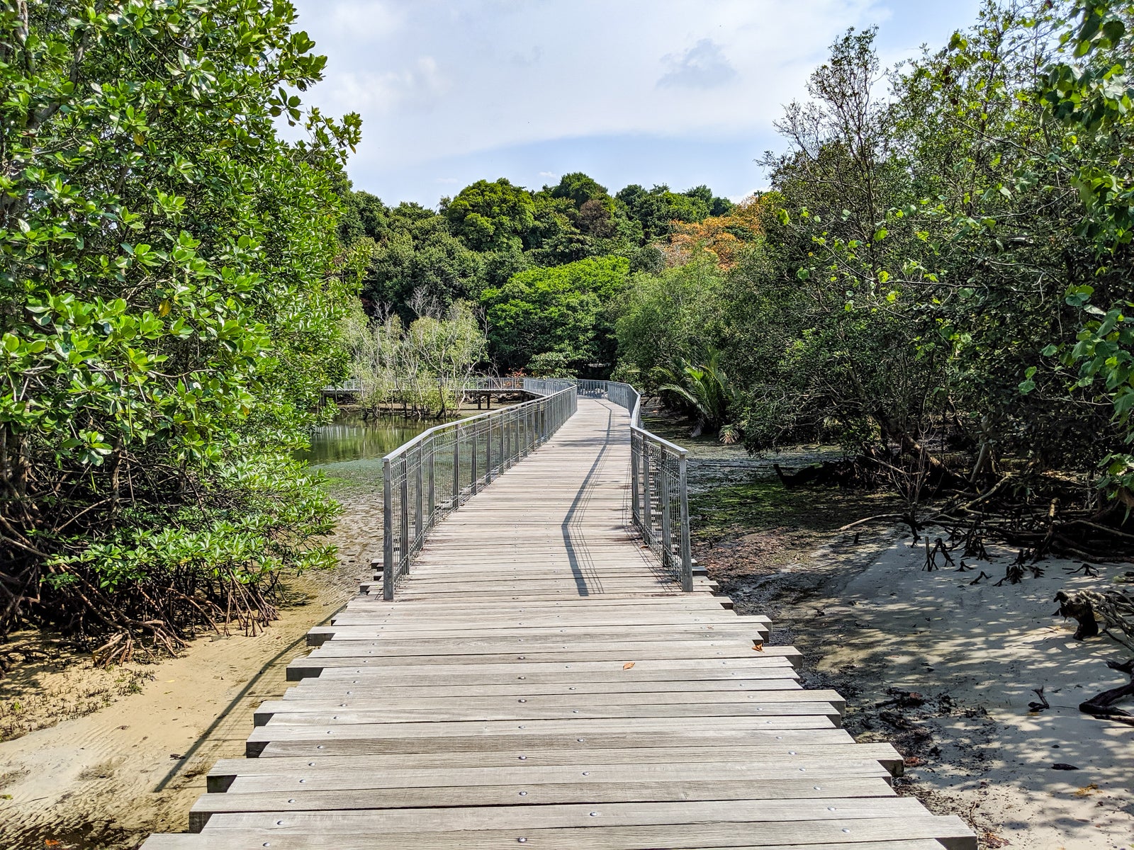 Singapore AvGeek Pulau Ubin