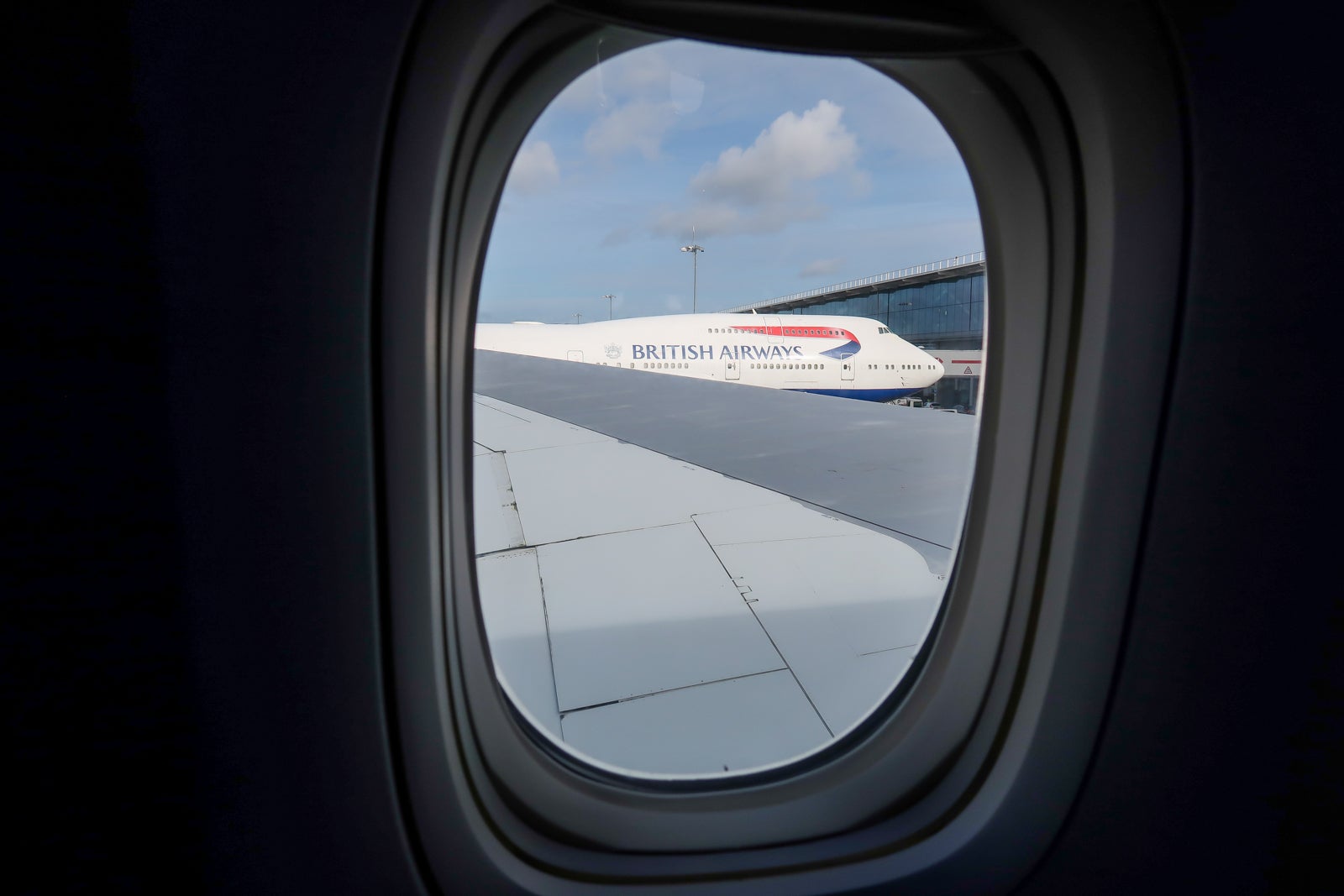 british airways world traveller plus premium economy