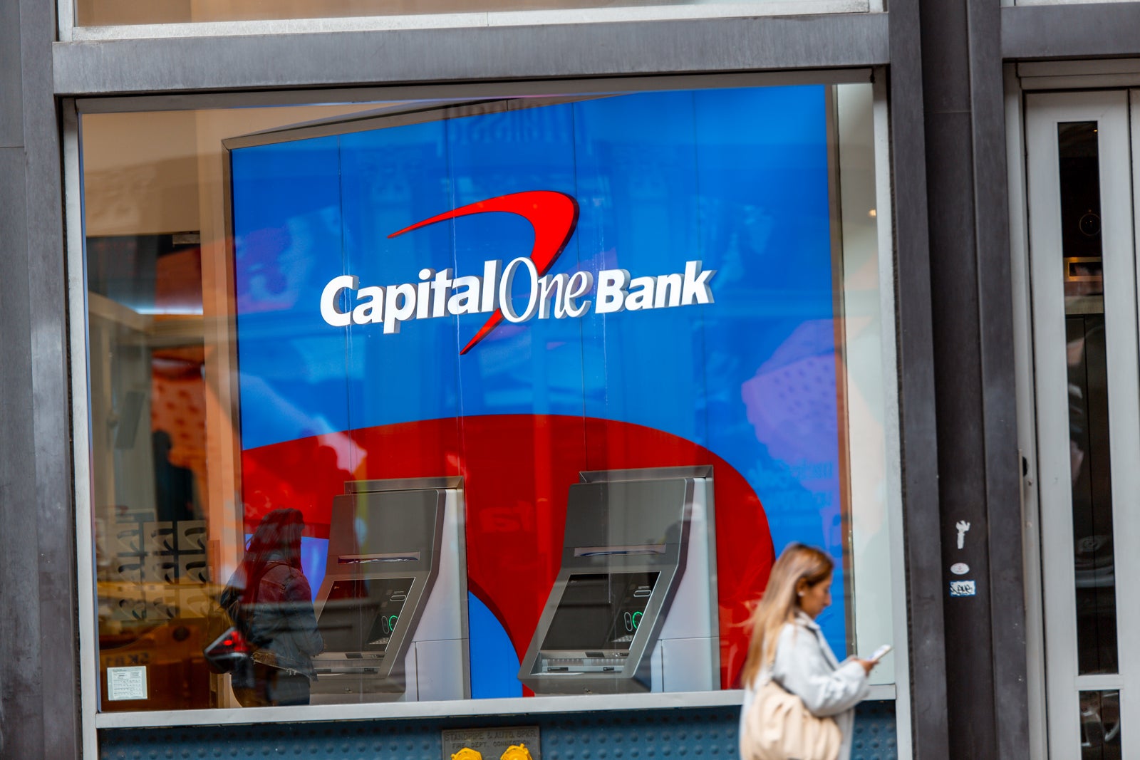 reviews of capital one travel