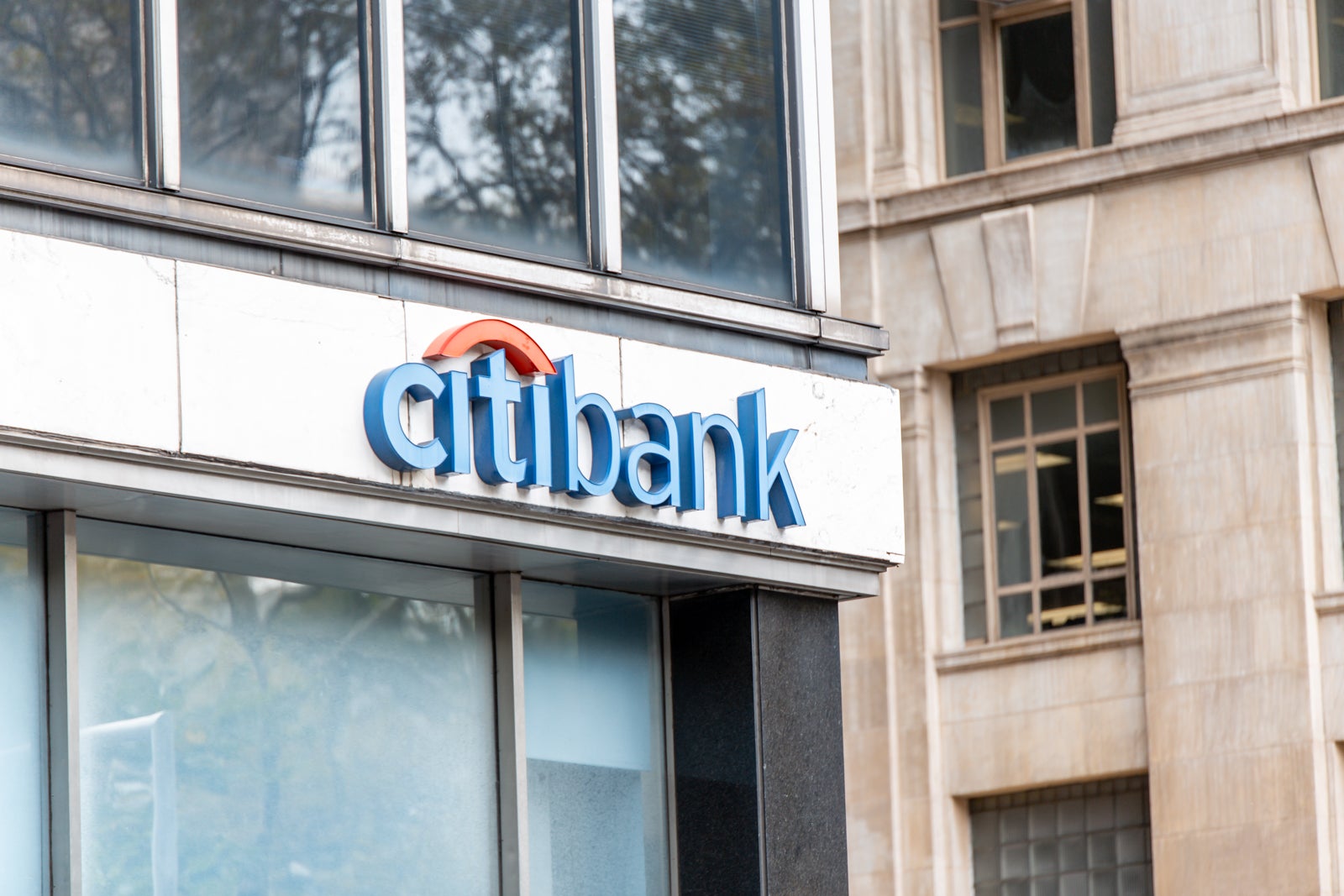 Citibank Opening Bonus