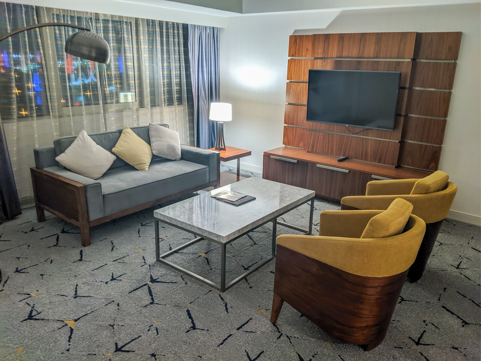 Los Angeles Airport 101 The Best Hotels For A Layover At LAX The   20191018 Sheraton Gateway JTGenter 1 