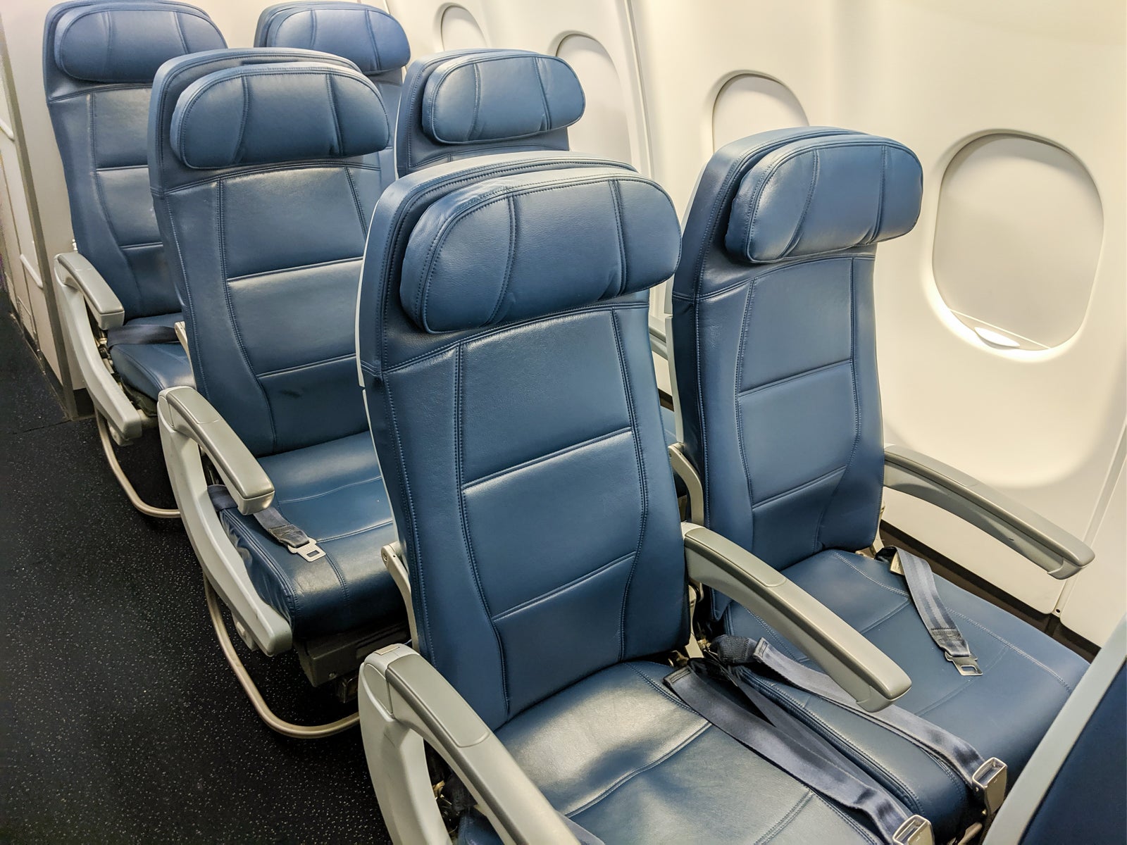 Delta Air Lines economy review - The Points Guy