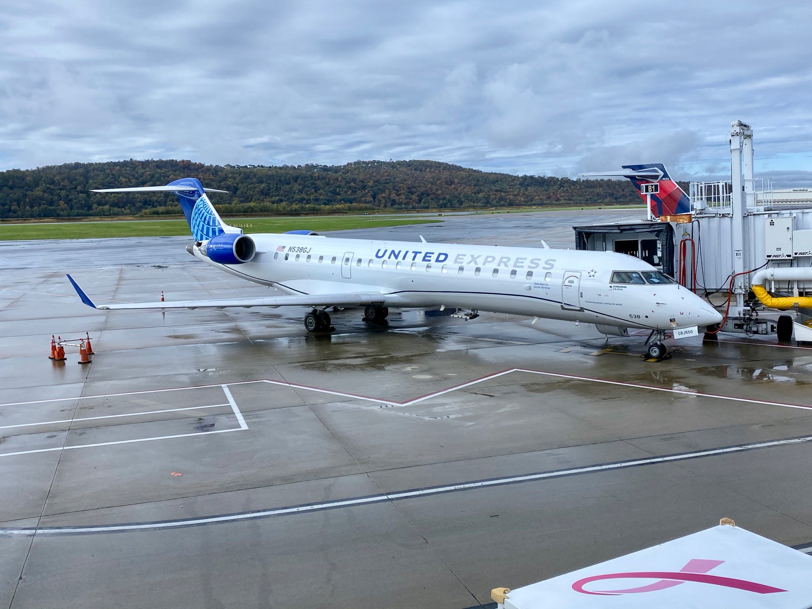 American Airlines Expands San Luis Obispo Service - San Luis Obispo County  Regional Airport