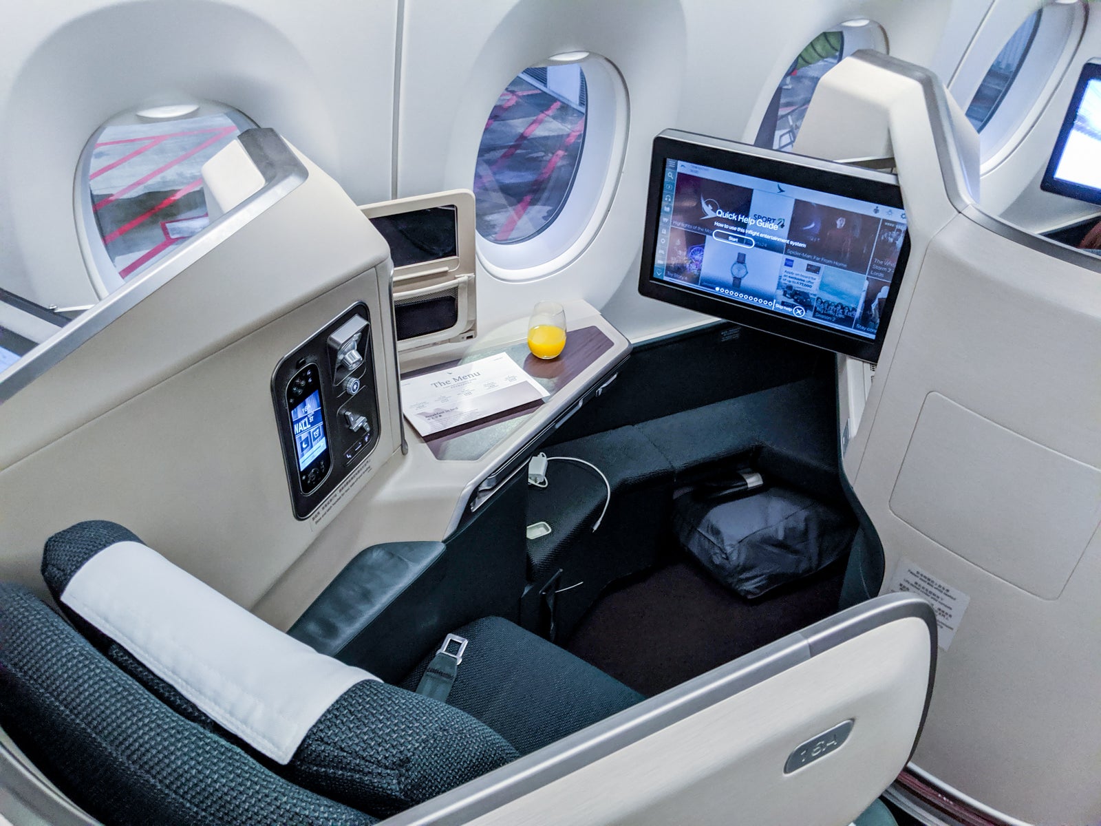 Sweet Spot Sunday: Fly business class to Asia for just 50,000 miles ...