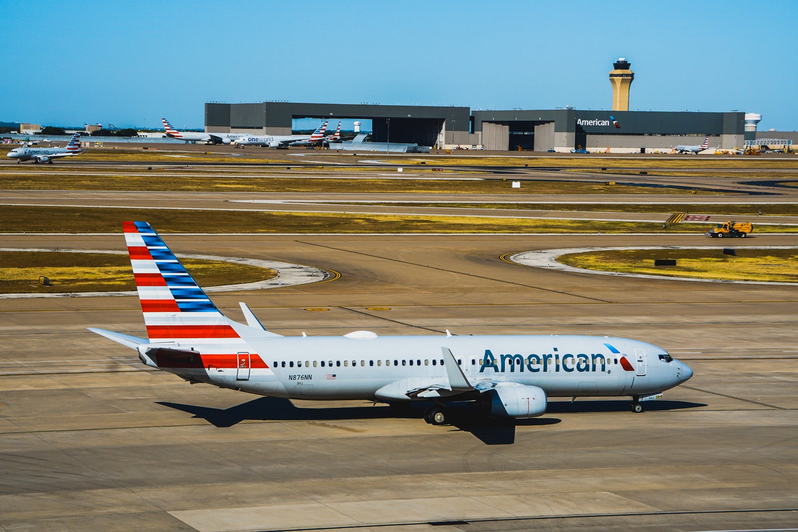 American Airlines adds Boston, Silicon Valley flights from Austin
