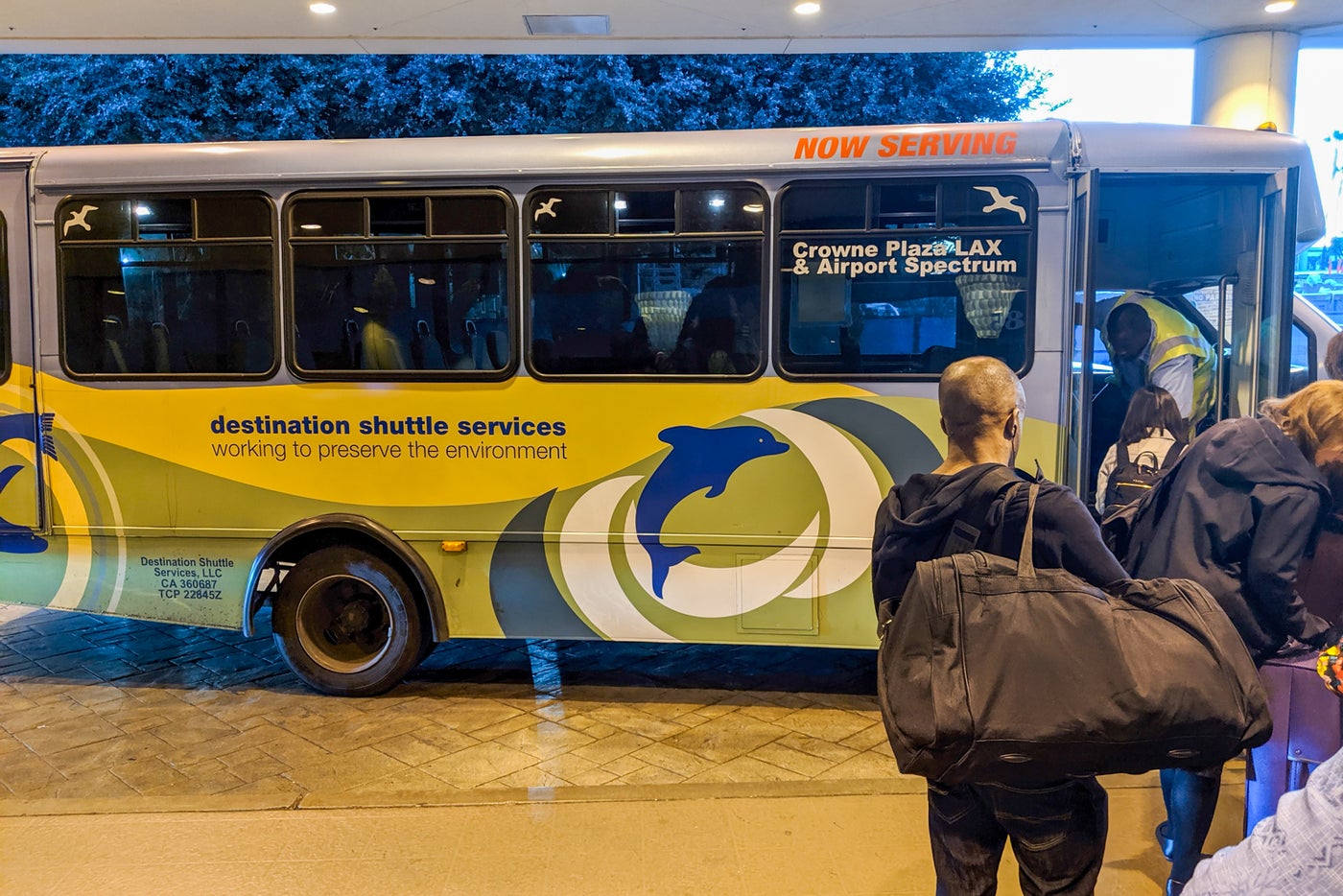 Los Angeles Airport 101 The best hotels at LAX The Points Guy