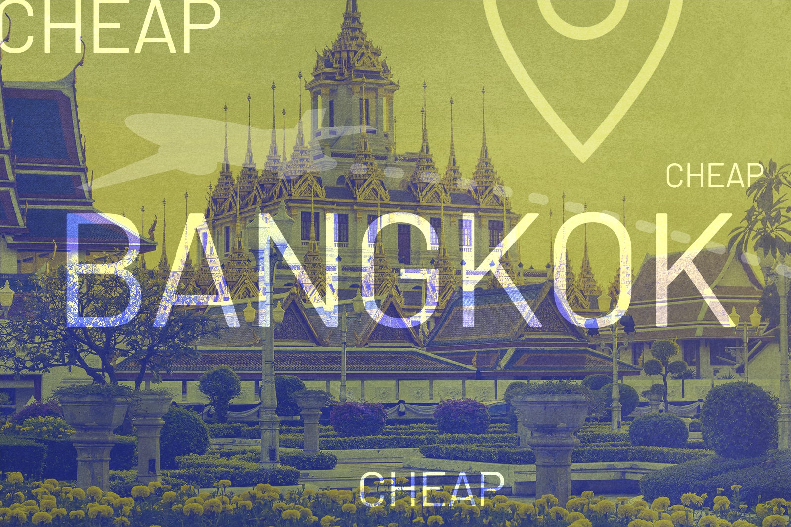 Bangkok Feature