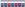 Delta announced a new palette of colors for its mobile app (Image courtesy of Delta Air Lines)