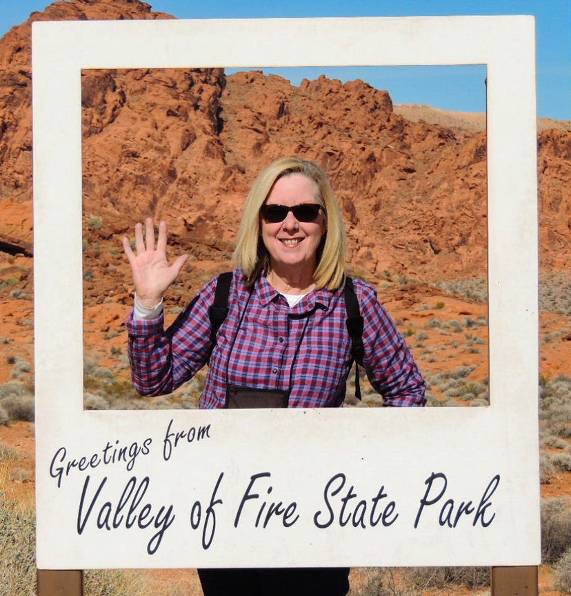 The best road trips from Las Vegas The Points Guy