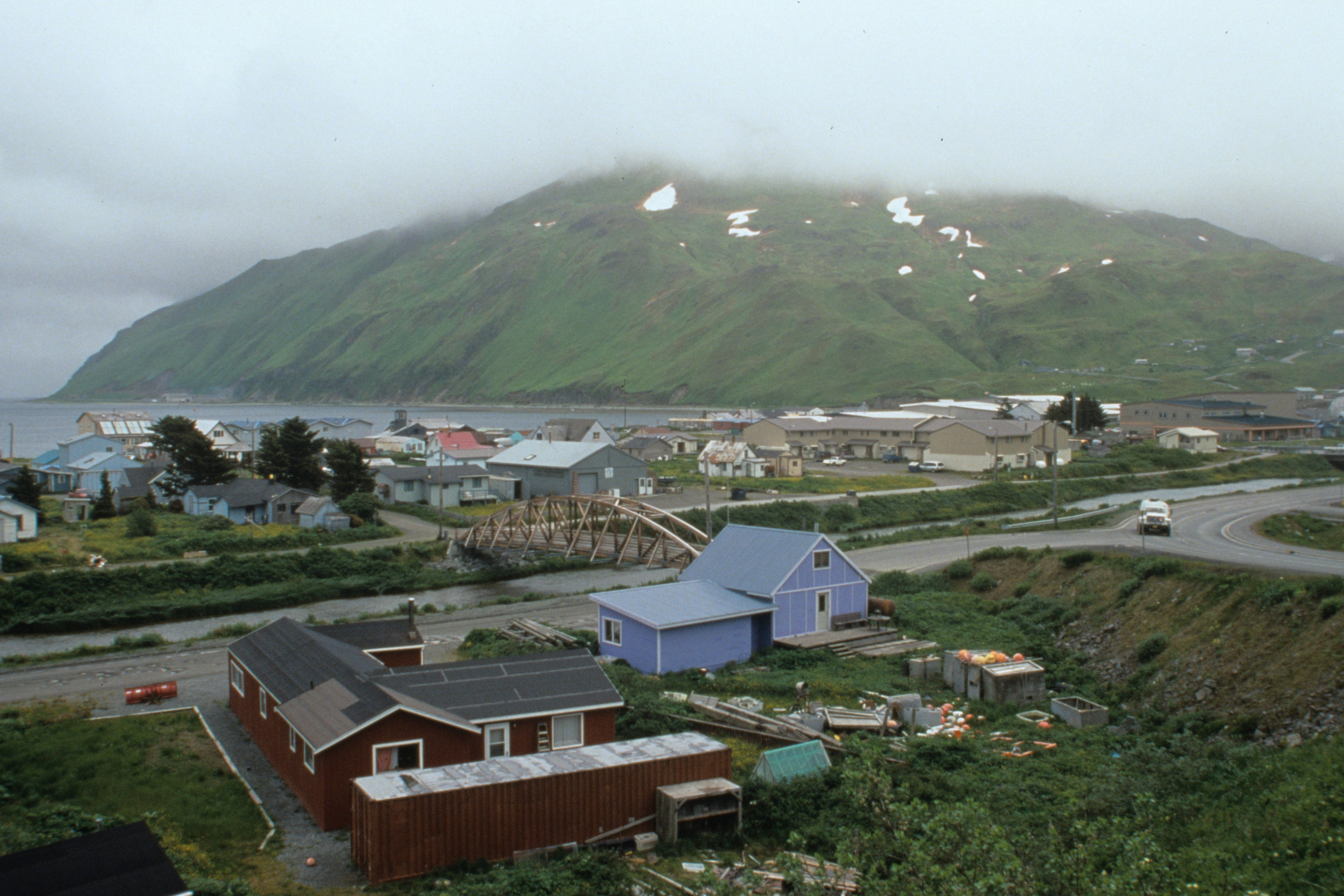 One Dead In Alaska Plane Crash - The Points Guy