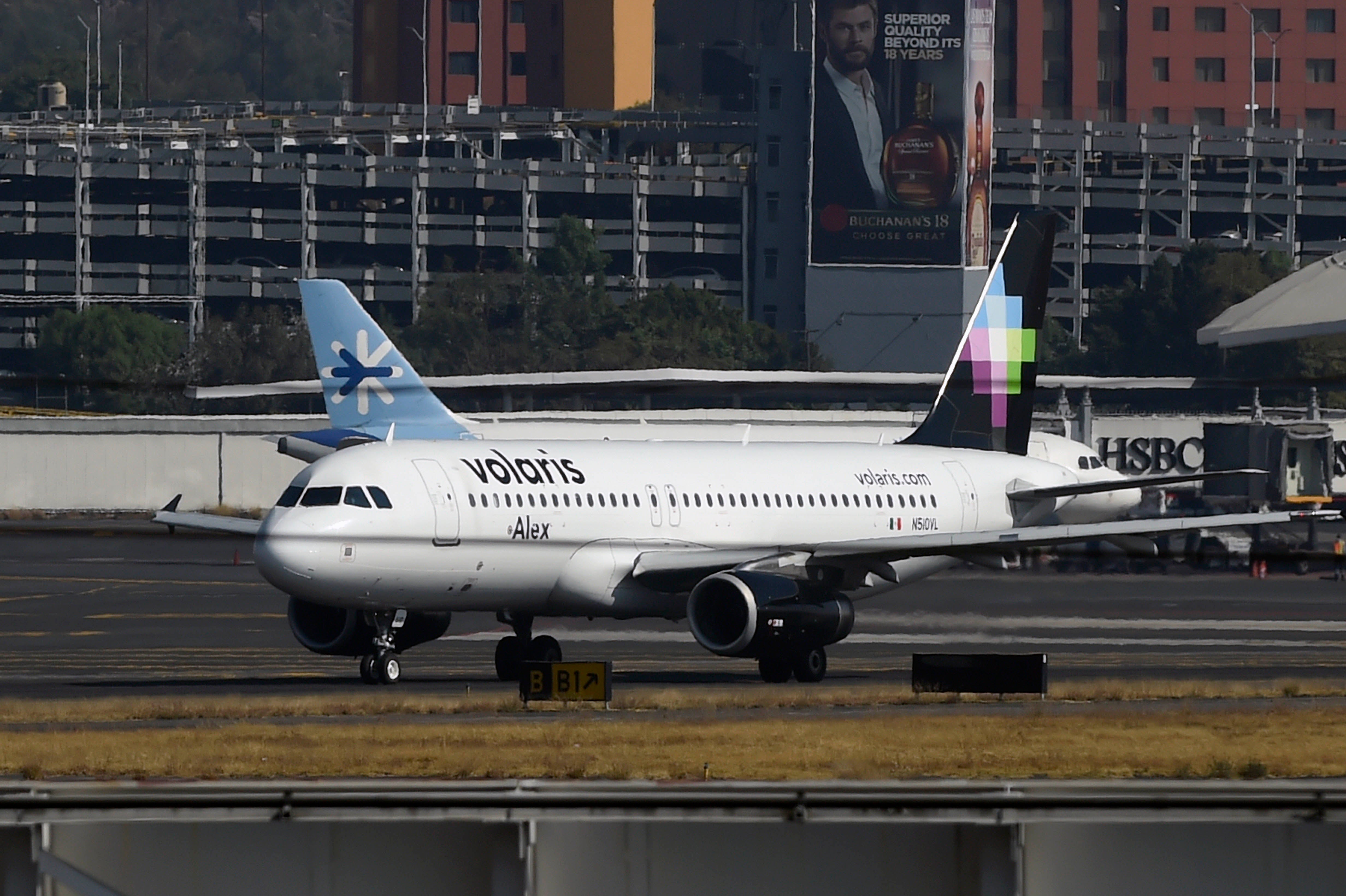 Volaris adds new routes between U.S. and Mexico The Points Guy