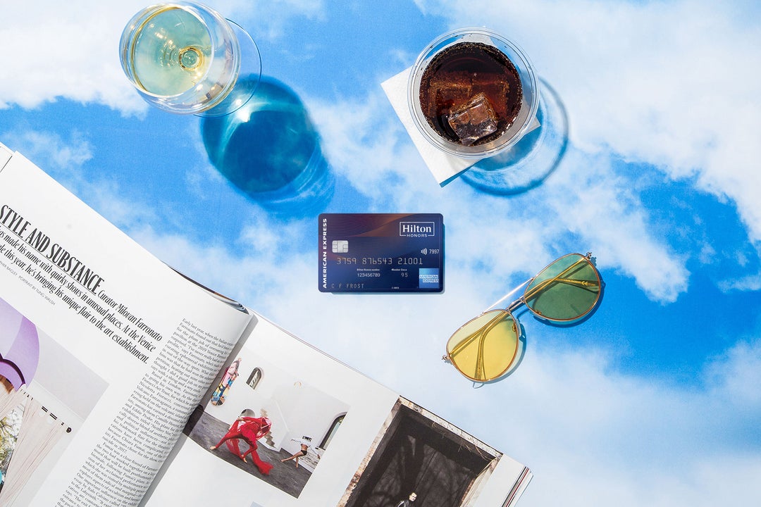 8 ways to maximize Hilton Honors redemptions The Points Guy