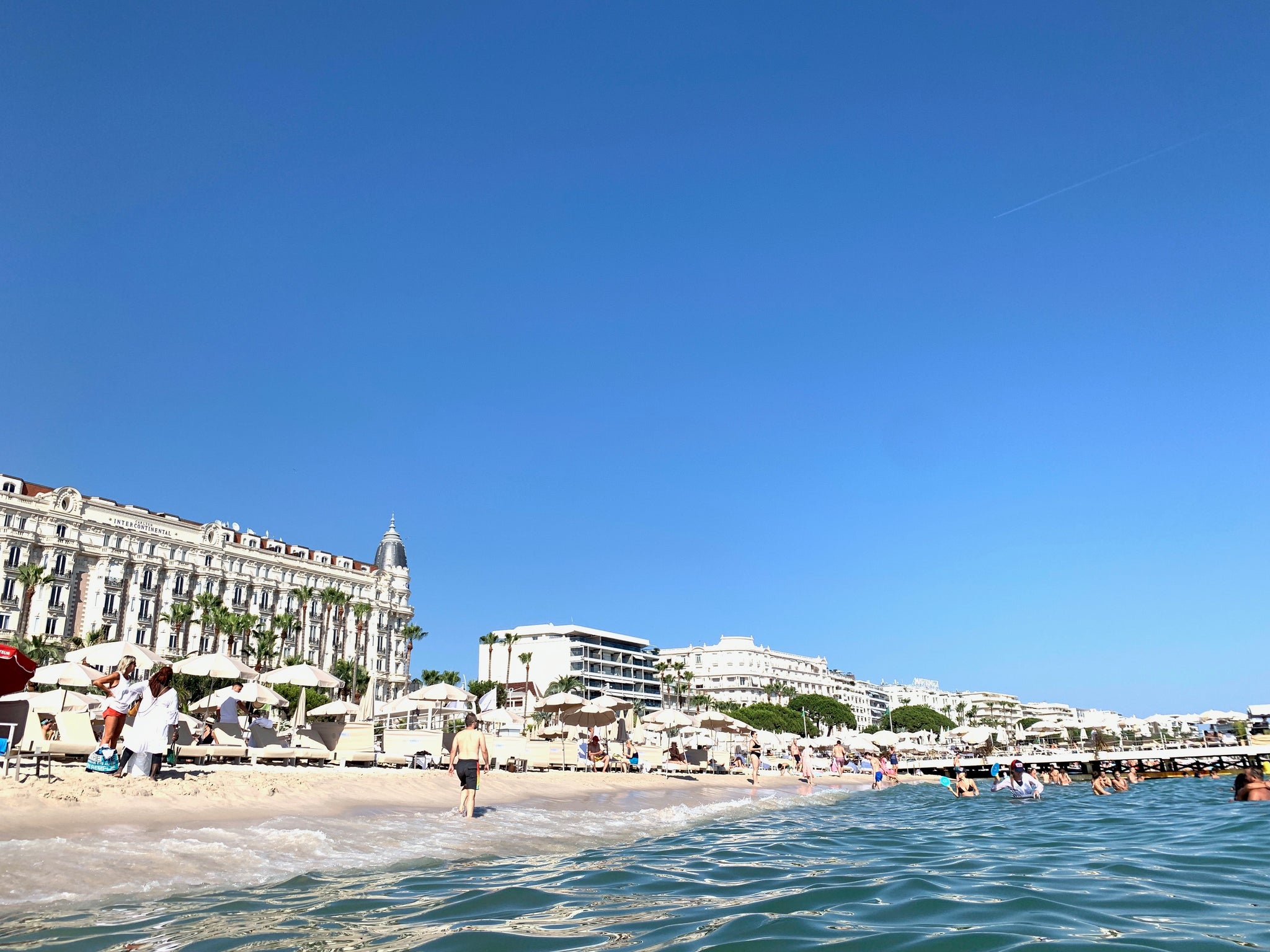 My La Compagnie flight to Nice, France that never happened The Points Guy