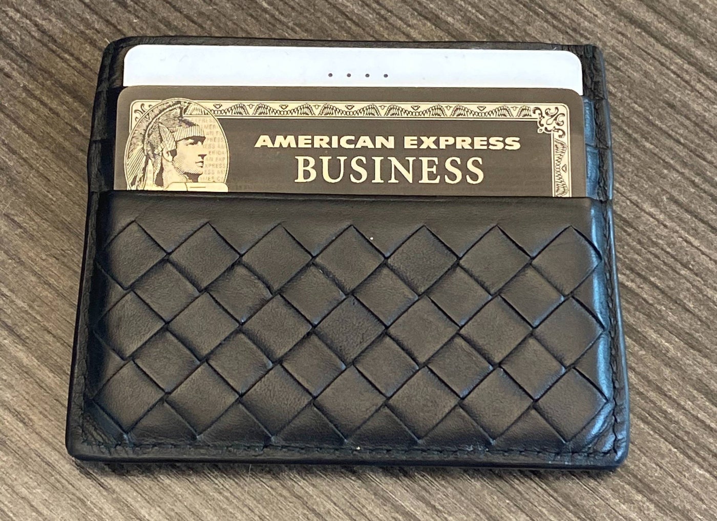 A look at the highend gifts sent to Amex Centurion cardholders