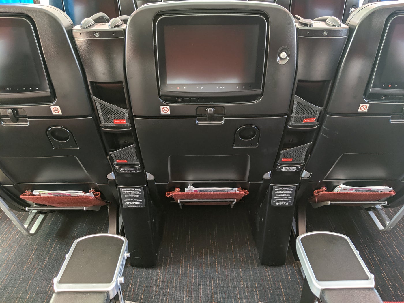 Flight review: Japan Airlines 787-9 premium economy - The Points Guy