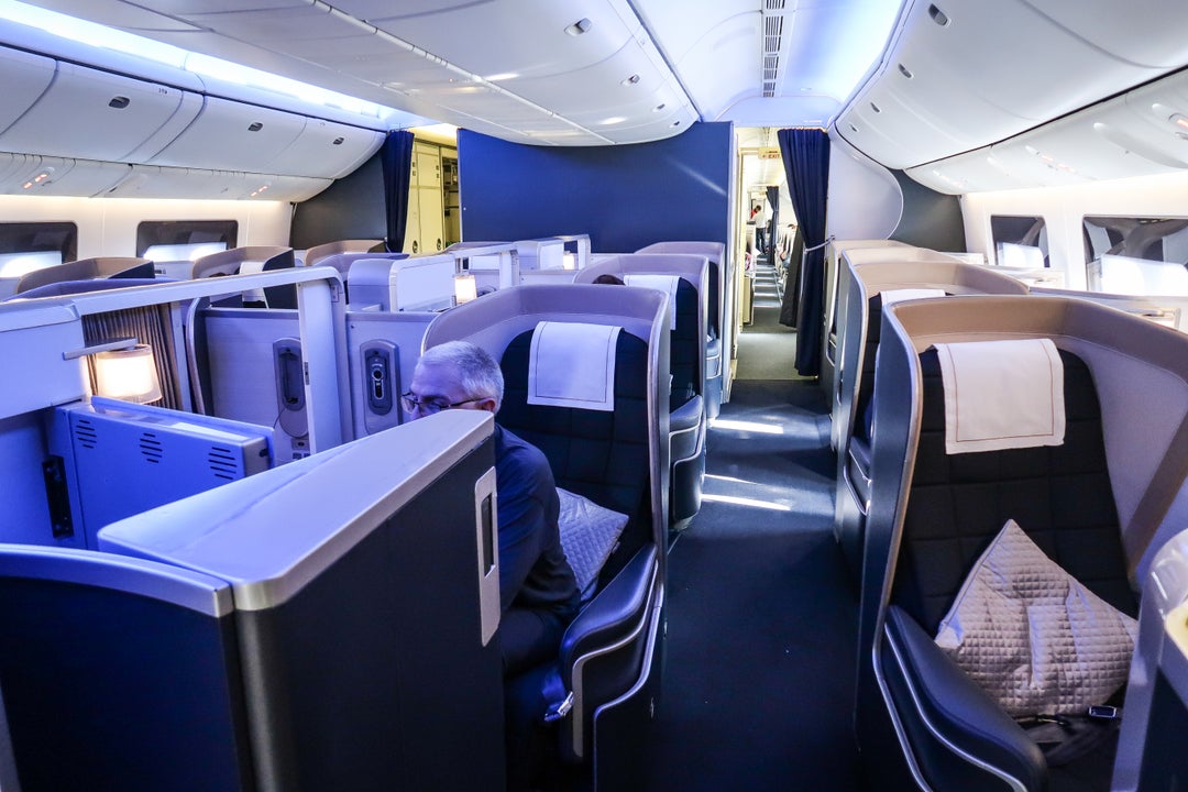 How To Earn And Use The Most Valuable British Airways Perk: Gold 