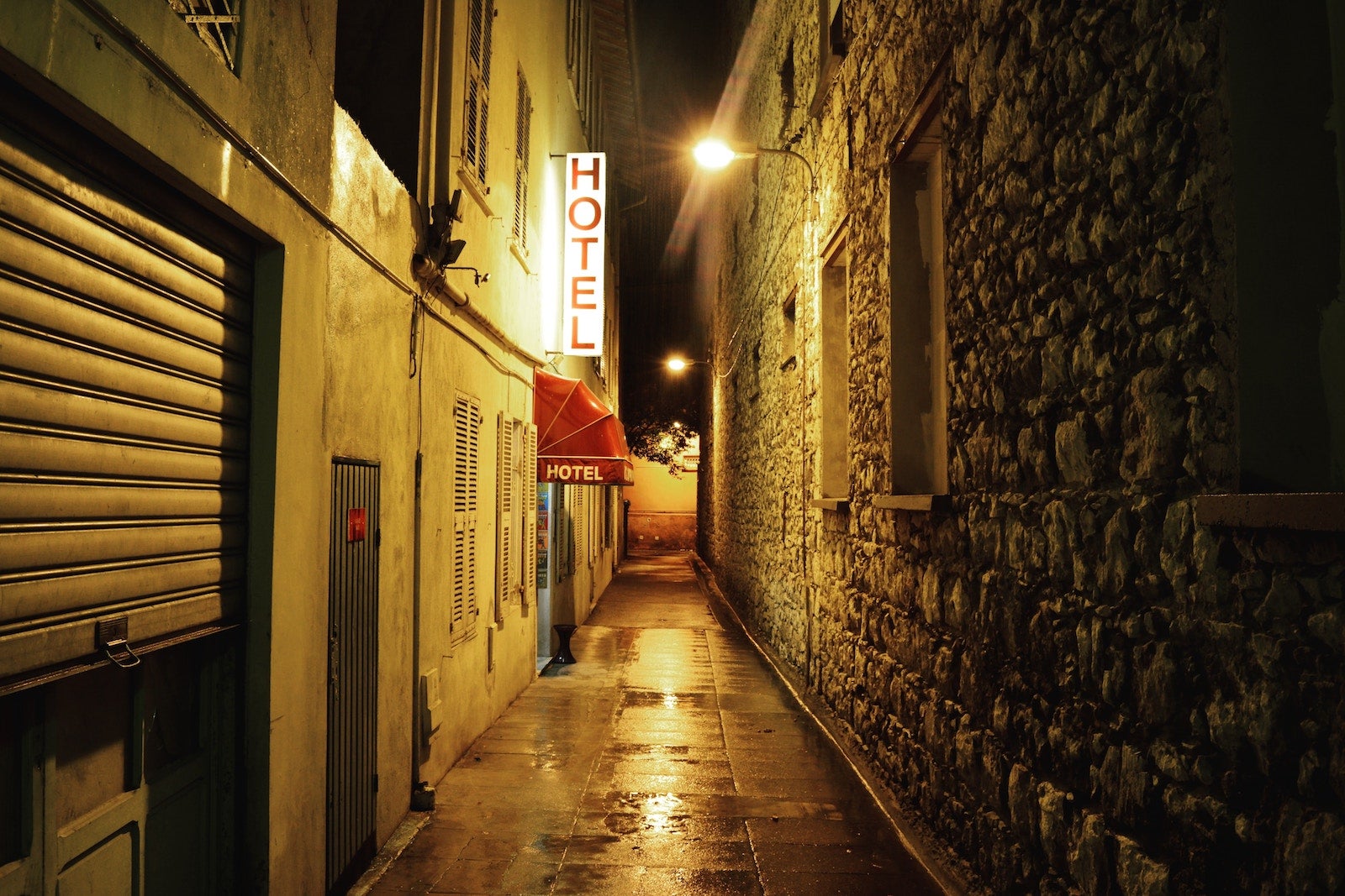 Nice France djim-loic-unsplash