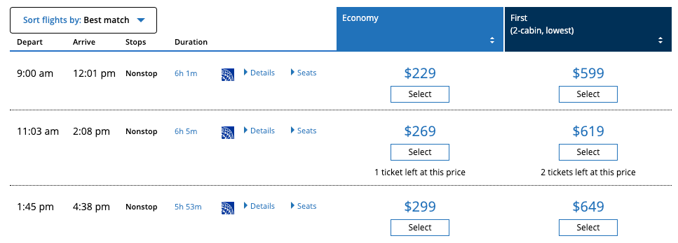 Have points, will travel: How to earn points on award tickets through ...