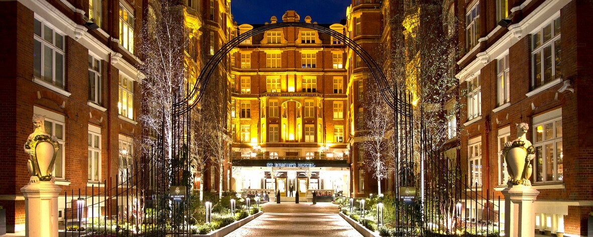 St. Ermin's Marriott