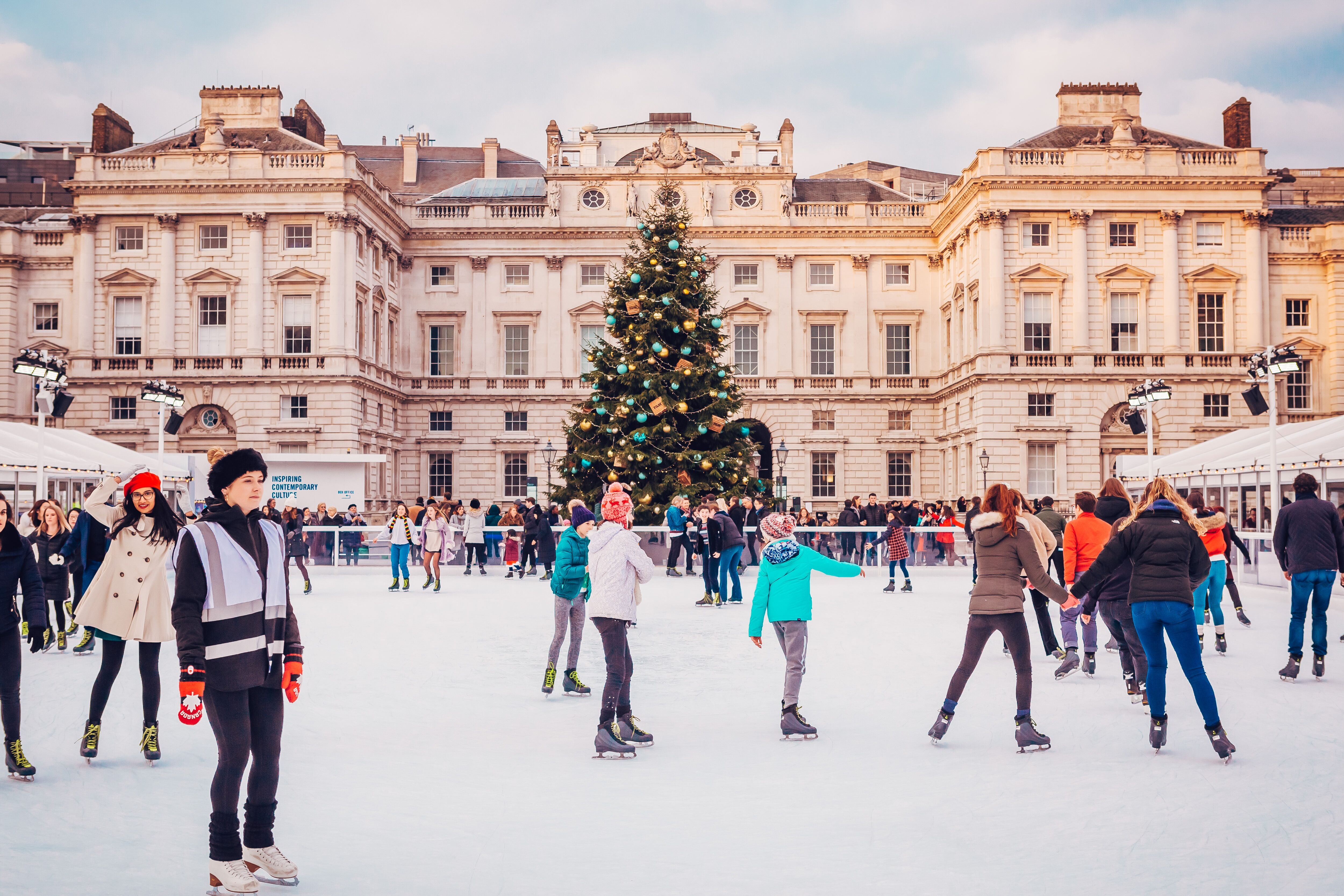 Why you should visit London over Thanksgiving The Points Guy