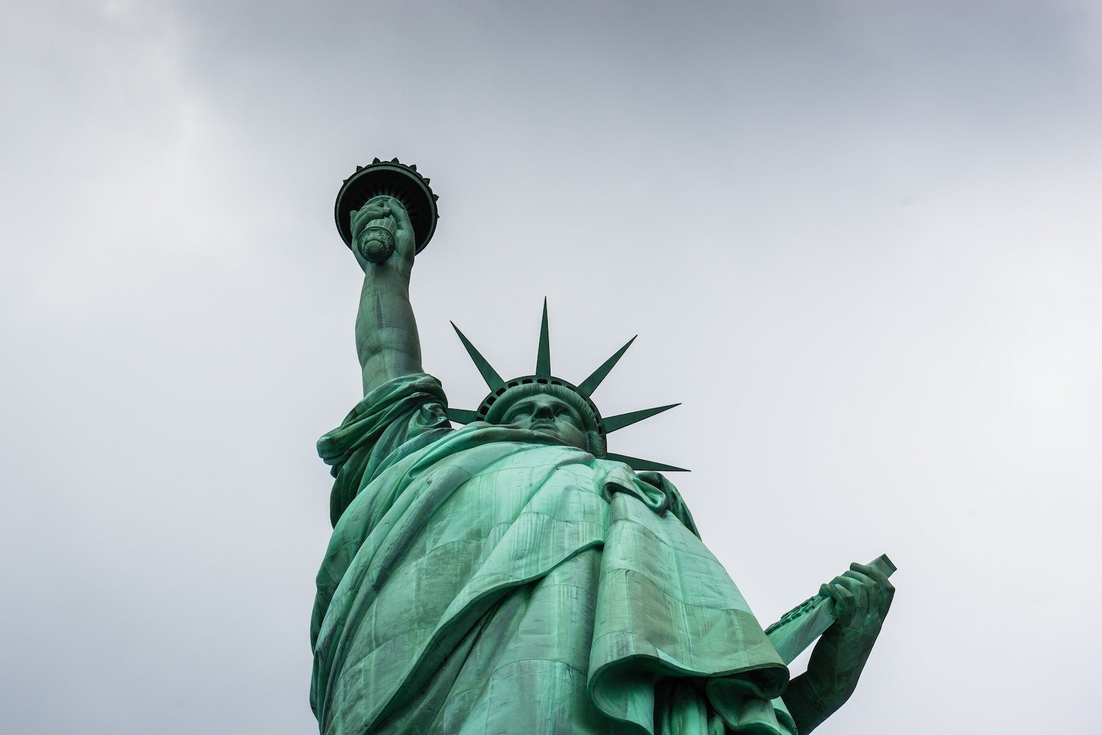 jason-krieger Statue of Liberty