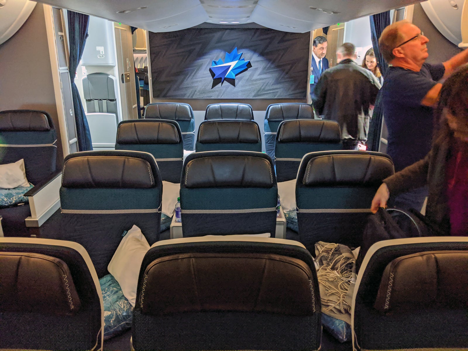 Review: WestJet Premium Economy on the 787 - The Points Guy