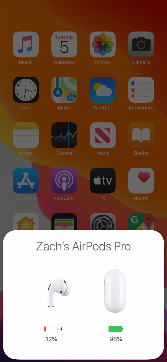 5 reasons Apple's AirPods Pro are my go-to for long flights