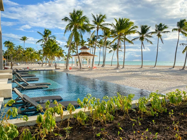 TPG review of the Hyatt Cap Cana all-inclusive resort - The Points Guy