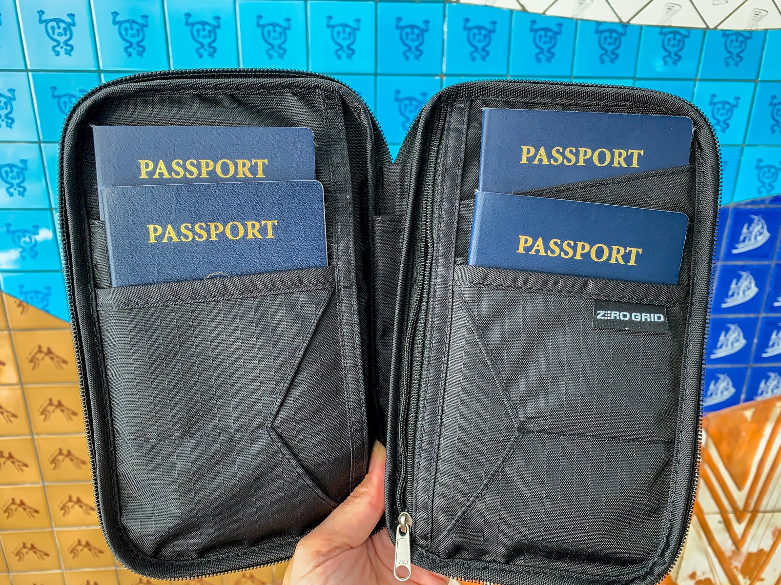 Why I renewed our passports during a pandemic and how long it took