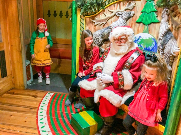 Tips for visiting Santaland at Macy's in New York City in 2021