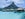 View from the InterContinental Bora Bora