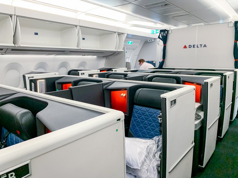 Delta makes it easier to earn elite status without flying in 2021 — but ...