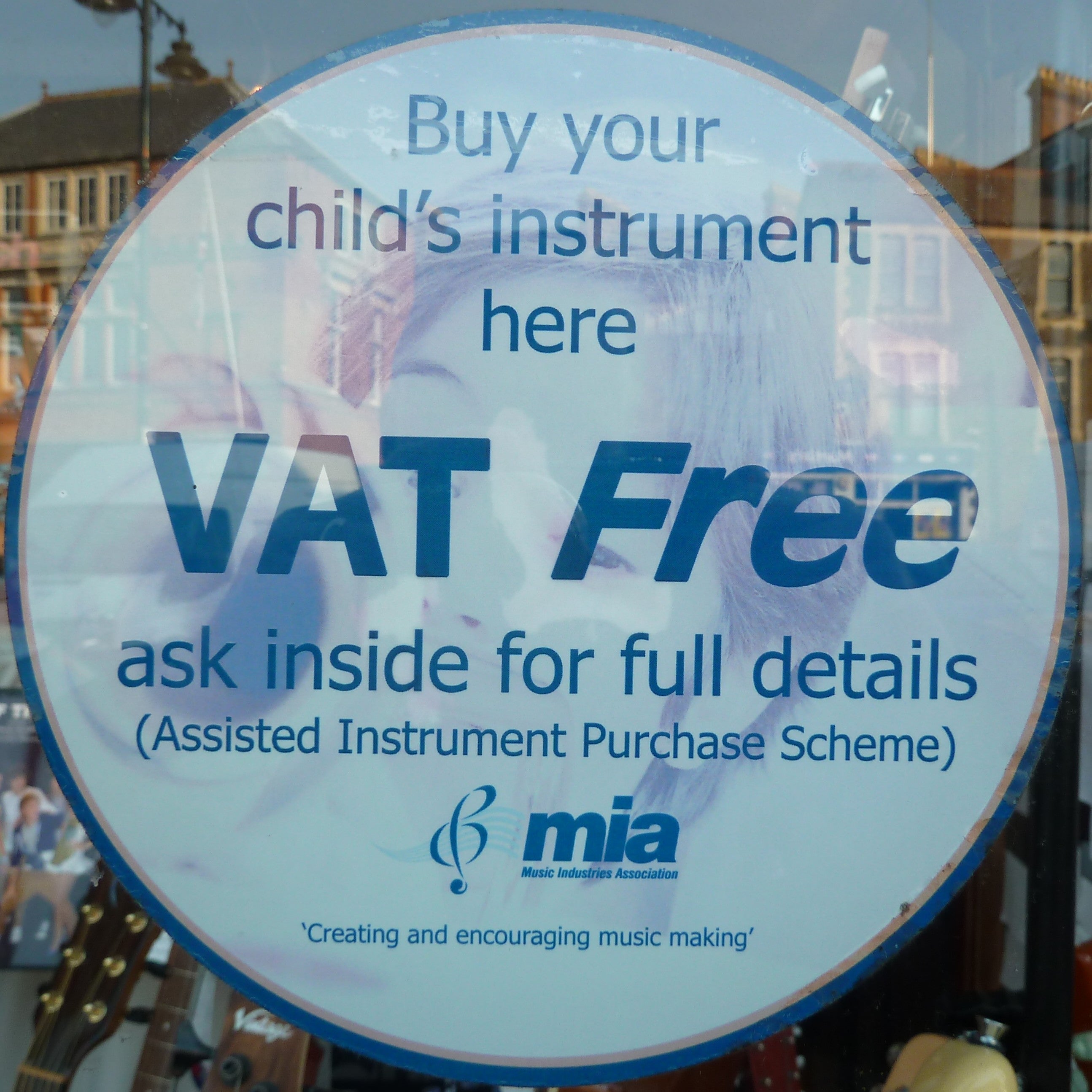 What Is VAT And How Do You Get Your Maximum VAT Refund The Points Guy   8531742809 850b527098 O 