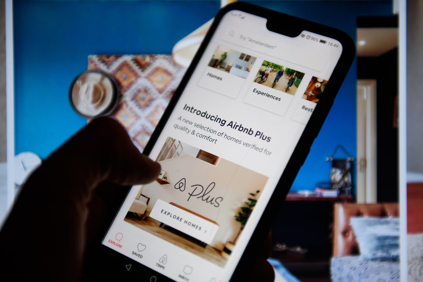 How new Airbnb restrictions could impact travelers