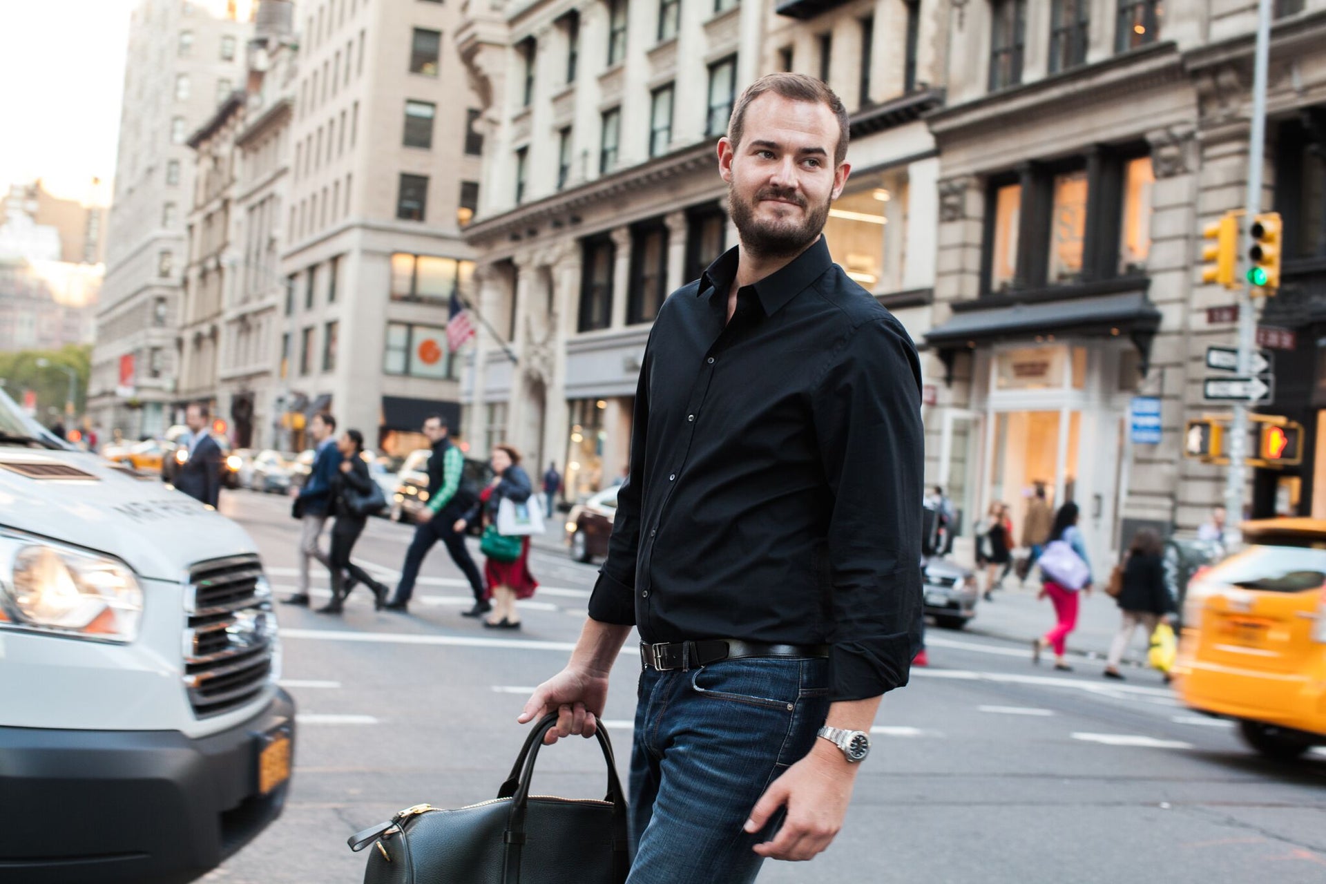 TPG's longest staffers celebrate 10 years of points, miles and travel