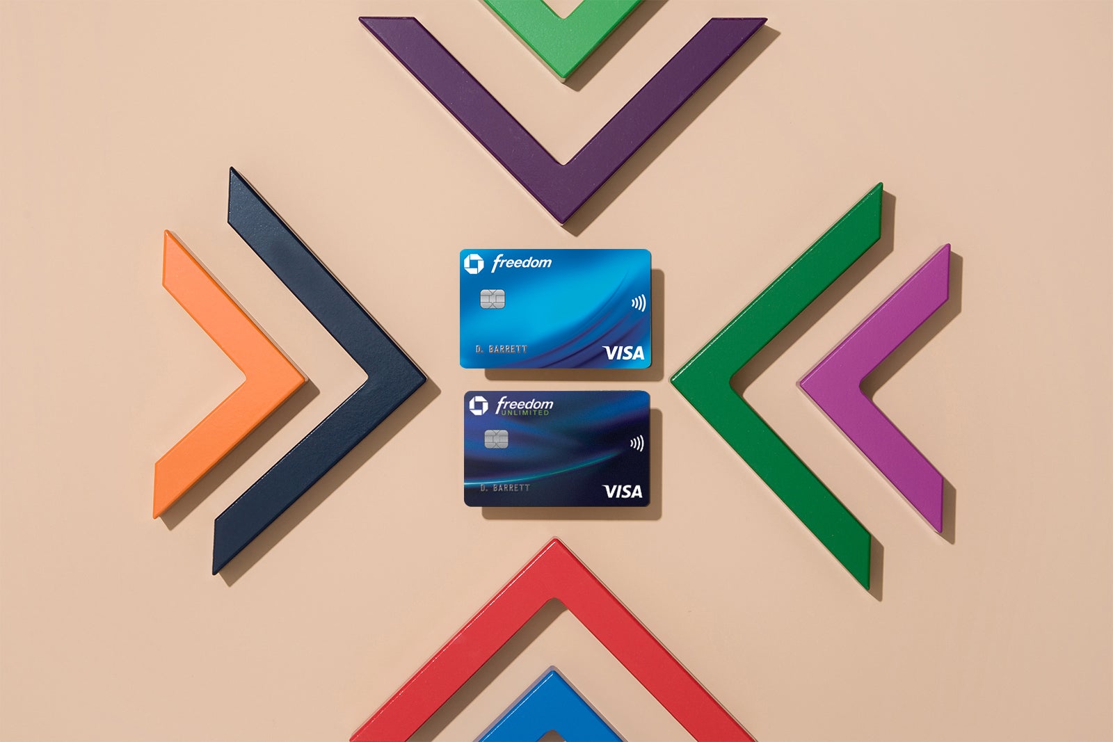 chase freedom card promotion $300